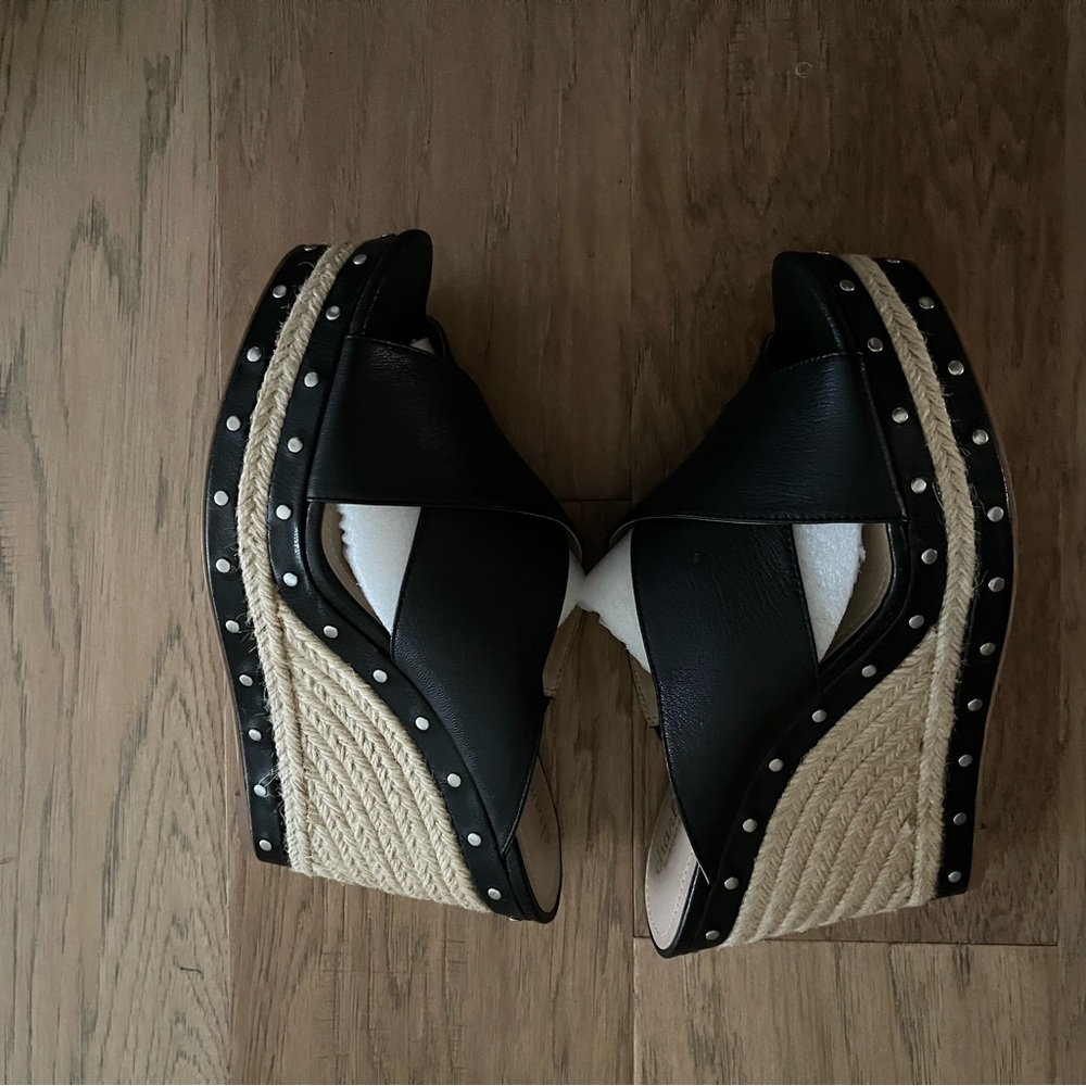 Nice wedges